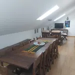 Pensjonat Solar Quinta De Sao Carlos Viseu