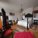 Casa de hóspedes Solar Quinta De São Carlos 3*