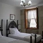 Solar Quinta De São Carlos Viseu