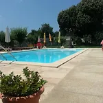 Solar Quinta De Sao Carlos Pensjonat