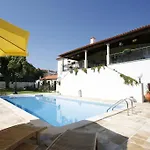 Solar Quinta De Sao Carlos Pensjonat 3*