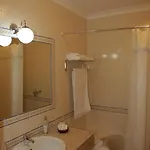 Pensjonat Solar Quinta De Sao Carlos Viseu