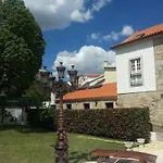 Casa de hóspedes Solar Quinta De São Carlos 3*