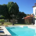 Pensjonat Solar Quinta De Sao Carlos 3*