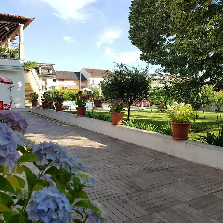 Solar Quinta De Sao Carlos