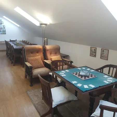 Solar Quinta De Sao Carlos Viseu