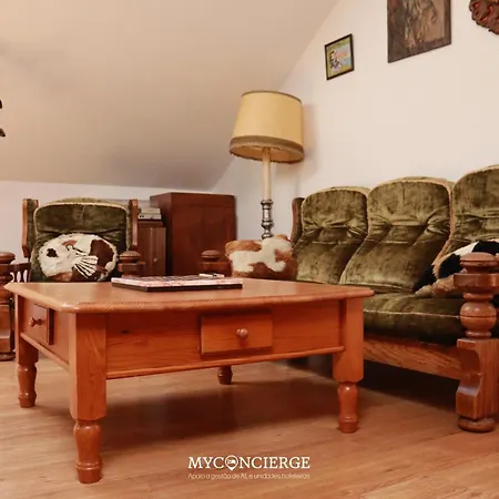 Solar Quinta De Sao Carlos 3*