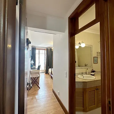 Solar Quinta De Sao Carlos Pensionat