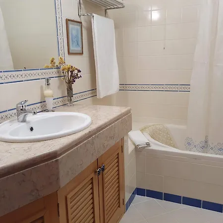 Πανσιόν Solar Quinta De Sao Carlos Viseu