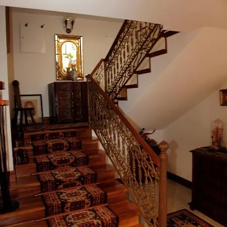 Solar Quinta De Sao Carlos 3*