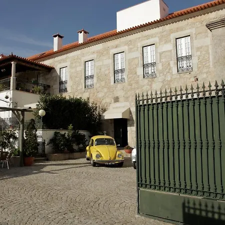 Solar Quinta De Sao Carlos 3*