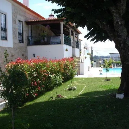 Solar Quinta De Sao Carlos