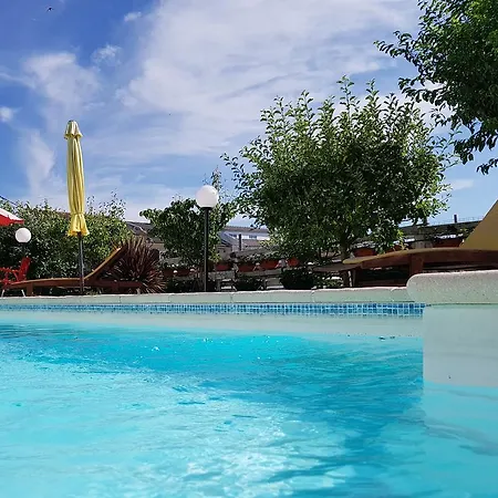 Solar Quinta De Sao Carlos ヴィゼウ