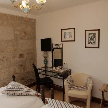 Solar Quinta De Sao Carlos 3*