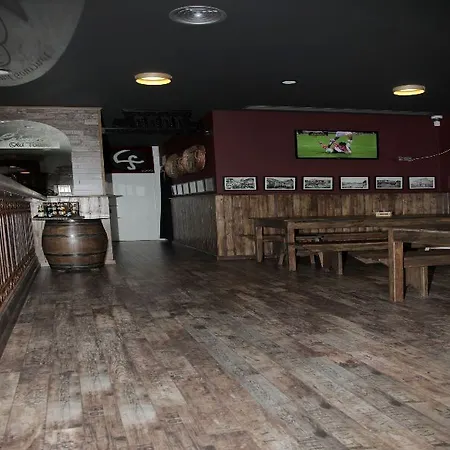 Solar Quinta De Sao Carlos 3* ヴィゼウ