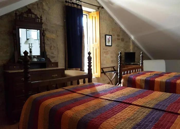 Solar Quinta De Sao Carlos