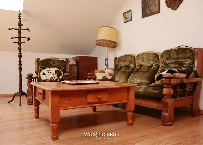 Solar Quinta De Sao Carlos 3*