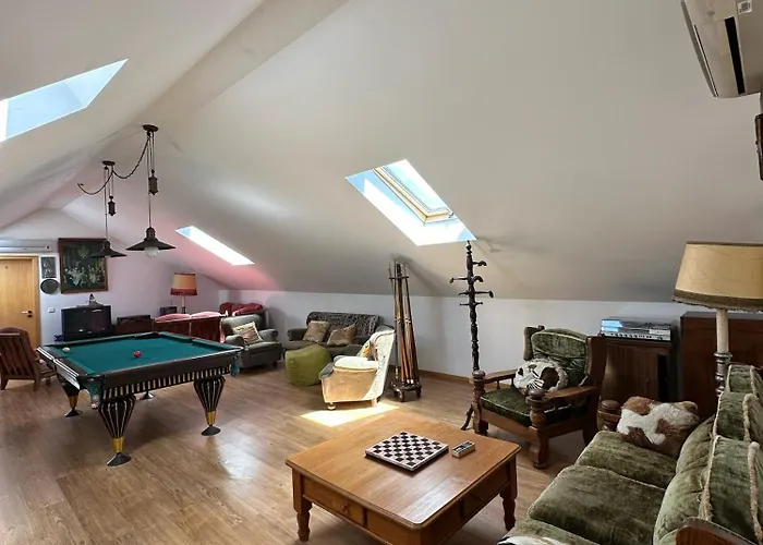 Solar Quinta De Sao Carlos Гостевой дом 3*