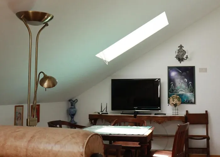 Solar Quinta De Sao Carlos Визеу