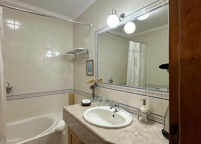 Solar Quinta De Sao Carlos 3* Визеу