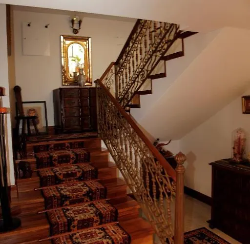 Solar Quinta De Sao Carlos 3*