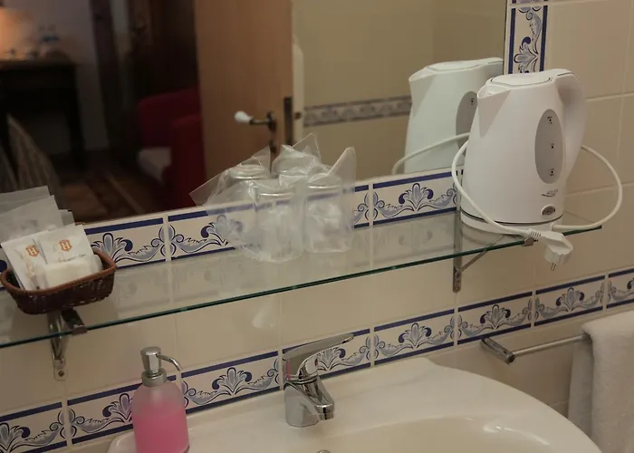 Solar Quinta De Sao Carlos