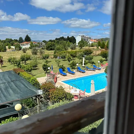 Solar Quinta De Sao Carlos *