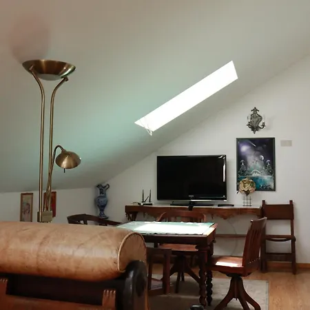 Solar Quinta De Sao Carlos Viseu