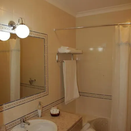 Guest house Solar Quinta De Sao Carlos Viseu