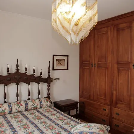 Solar Quinta De Sao Carlos Guest house Viseu